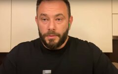 Антон Яценко,Александр Дубинский,Сергей Трофимов,нарушение ПДД,автофиксация нарушений ПДД