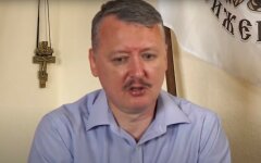 Гиркин раскрыл Гордону правду о Путине и Донбассе