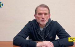 Виктор Медведчук