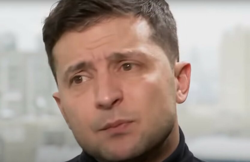 Социологи измерили рейтинги Зеленского, Порошенко и Тимошенко