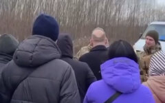 Очереди на граинице