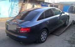 авто_BlaBlaCar_Тарас Позняков