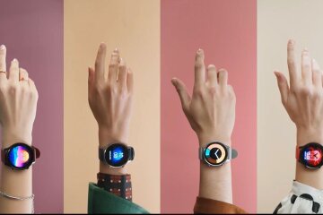 Xiaomi Mi Watch Revolve, умные часы, продажа