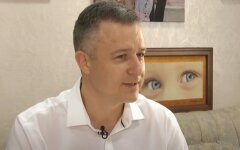 Николай Кулеба, суррогатное материнство, геи