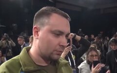 Кирило Буданов