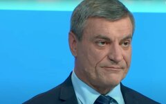 В Министерстве опровергли информацию Кивы о задержании Уруского в Турции