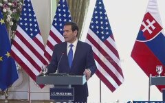 Марко Рубио