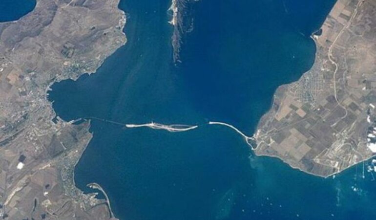 Керченский пролив