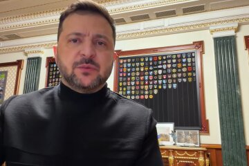 Володимир Зеленський