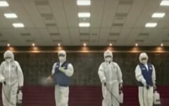 МИД обратился к украинцам из-за эпидемии коронавируса