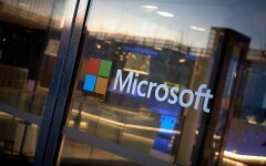 компания Microsoft