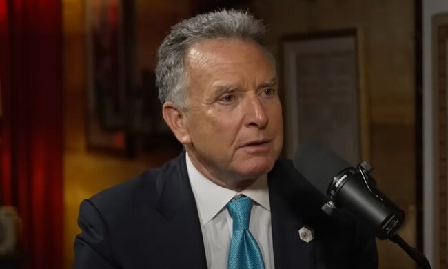 Стів Віткофф