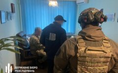 Інструктор Мукачівського ТЦК схиляв бійців до СЗЧ