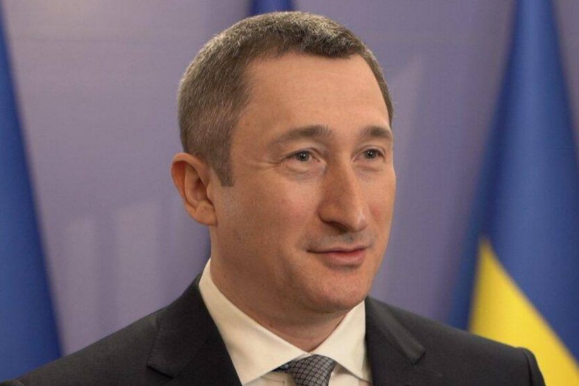 Алексей Чернышев