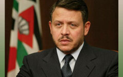 Король Иордании Абдалла II пообещал обрушить Дамаск на голову Асада