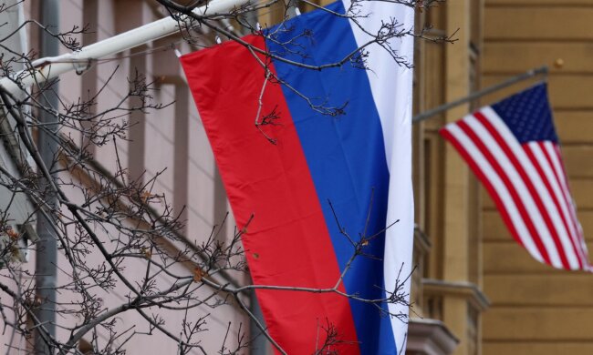 Россия и США / Фото: Абзац