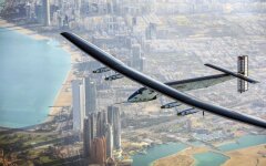 Solar Impulse 2