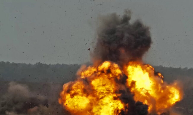 Взрывы в РФ, иллюстративное