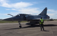 Mirage 2000