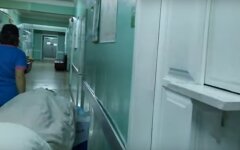 Сотрудница киевской больницы назвала причину отказа принимать пациентов с коронавирусом