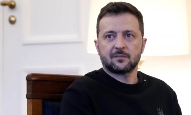 Володимир Зеленський
