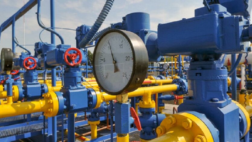 Картинки по запросу газовый контракт с украиной