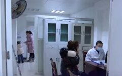 Вирус в Китае