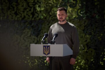 Зеленський відвідав Національну академію Державної прикордонної служби