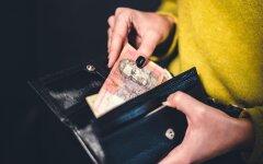 Виплати безробітним / Фото: 24 Канал