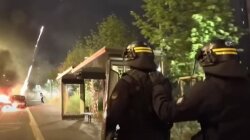 Франція у вогні: масові протести та 1000 затриманих