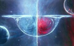 кротовые норы