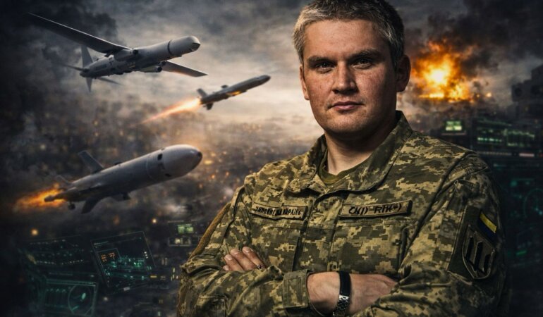 Анализ программ США в сегменте БПЛА и "мини-крылатых ракет", их результат для Украины