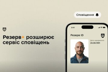 Повістки в Резерв+ від ТЦК