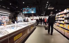 Потребительские настроения украинцев