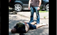 В Харькове задержали шпиона ГРУ РФ