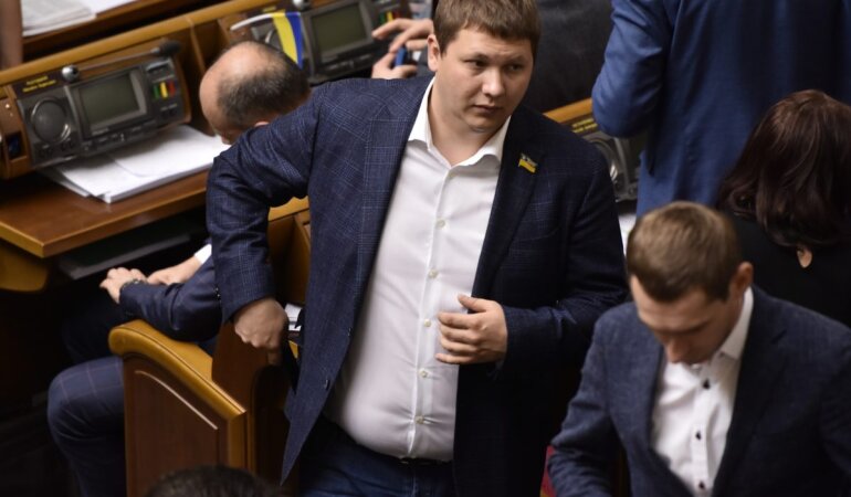 Вячеслав Медяник