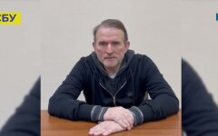 Виктор Медведчук