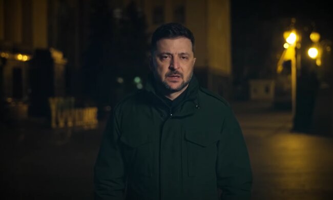 Владимир Зеленский