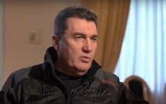 Алексей Данилов