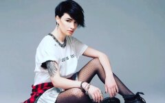 Анастасия Приходько