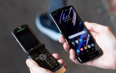 Motorola RAZR 2019