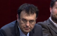 Даниил Гетманцев