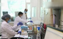 Пандемия коронавируса, штамм "Омикрон", вакцинация от коронавируса