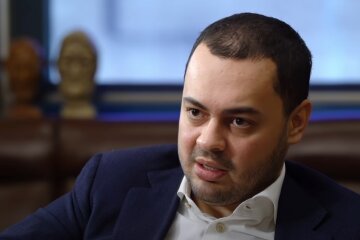 Сеяр Куршутов, контрабанда, Владимир Зеленский