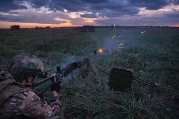 Війна Росії проти України. ЗСУ