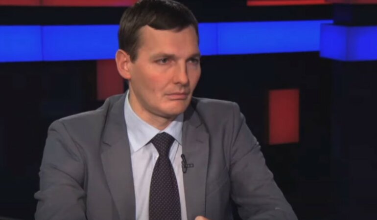 Енин жестко ответил Ирану по сбитому боингу МАУ