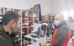 График работы Новой почты на майские праздники