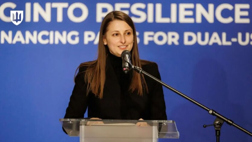 Анна Гвоздяр