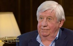 Экс-генпрокурор Виктор Шокин