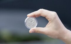 Нова пам’ятна монета НБУ – подяка енергетикам України